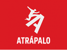 código promocional Atrápalo